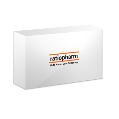 Galantamin-ratiopharm® 8&nbsp;mg Hartkapseln, retardiert